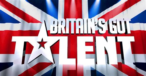 britains got talent bookie